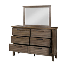 Load image into Gallery viewer, Cagney  - Dresser &amp; Mirror - Vintage