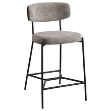 Load image into Gallery viewer, Elison - Bar Stool (Set of 2)