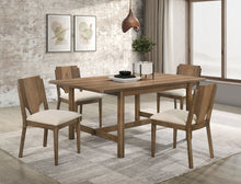 Load image into Gallery viewer, Biltmore - Wood Dining Table Set