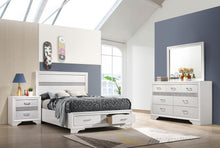 Load image into Gallery viewer, Miranda - Storage Bedroom Set