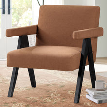 Load image into Gallery viewer, Helen - Accent Chair - Black