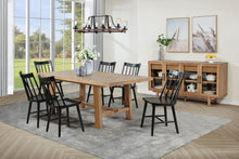 Load image into Gallery viewer, Middleton - Extension Leaf Dining Set