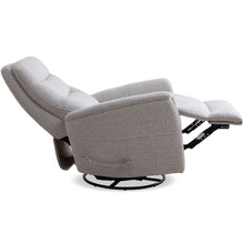 Load image into Gallery viewer, Gemini - Manual Swivel Glider Recliner