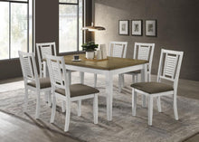 Load image into Gallery viewer, Appleton - Rectangular Dining Set