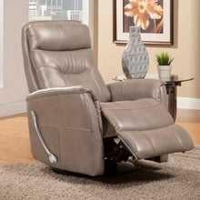 Load image into Gallery viewer, Gemini - 33.5&quot; Swivel Glider Recliner (Set of 2)