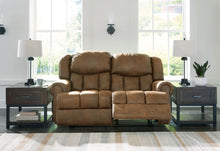 Load image into Gallery viewer, Boothbay - Reclining Loveseat