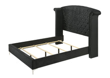 Load image into Gallery viewer, Lucinda - Upholstered Bed
