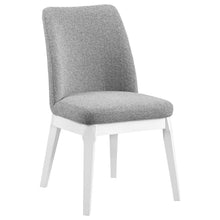 Load image into Gallery viewer, Carissa - Upholstered Dining Side Chair (Set of 2)