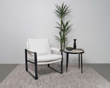 Load image into Gallery viewer, Rosalind - Upholstered Track Arm Accent Chair
