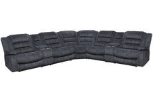 Load image into Gallery viewer, Bolton - Modular Reclining Sectional
