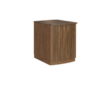 Load image into Gallery viewer, Mezquite - Nightstand - Brown