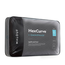 Load image into Gallery viewer, HexCurve - Pillow