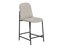 Load image into Gallery viewer, Seating - Upholstered Barstool