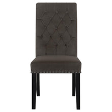 Load image into Gallery viewer, Alana - Upholstered Dining Side Chair (Set of 2)