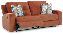 Load image into Gallery viewer, Danum - 2 Seat Reclining Sofa