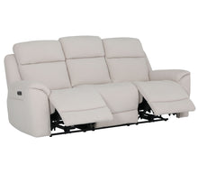 Load image into Gallery viewer, Sebastian - Power Reclining Sofa