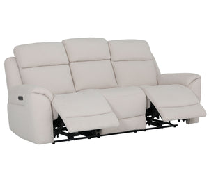 Sebastian - Power Reclining Sofa