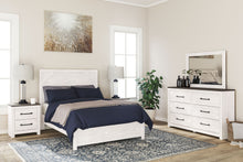 Load image into Gallery viewer, Gerridan - Dresser, Mirror