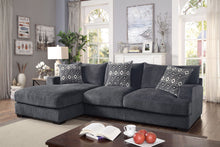 Load image into Gallery viewer, Kaylee - Sectional