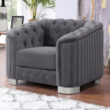 Load image into Gallery viewer, Castellon - Chair - Dark Gray