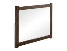 Load image into Gallery viewer, Dark Atenas - Mirror - Brown