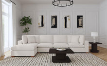 Load image into Gallery viewer, Lakeview - Upholstered Modular Sectional Sofa