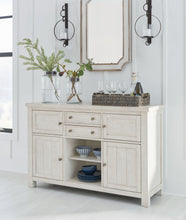 Load image into Gallery viewer, Robbinsdale - Antique White - Dining Room Server