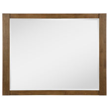 Load image into Gallery viewer, Terrace - Dresser Mirror - Ash Brown