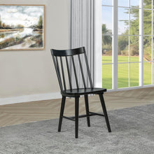 Load image into Gallery viewer, Middleton - Solid Wood Dining Side Chair (Set of 2)