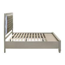 Load image into Gallery viewer, Radiance - Upholstered Storage Bed