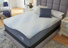 Load image into Gallery viewer, Millennium - Luxury Plush Gel Latex Hybrid Mattress, Foundation