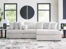 Load image into Gallery viewer, Cuddle Plush - Sectional