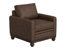 Load image into Gallery viewer, Pueblo Gray - Armchair