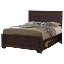 Load image into Gallery viewer, Kauffman - Transitional Storage Bed Bedroom Set