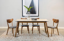 Load image into Gallery viewer, Everett - Rectangular Dining Table Set