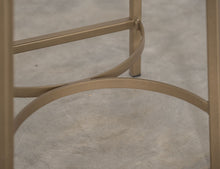 Load image into Gallery viewer, Mezquite - IUP Stool