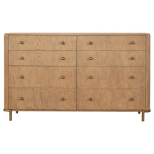 Load image into Gallery viewer, Arini - 8-Drawer Dresser