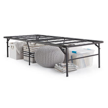 Load image into Gallery viewer, Structures Highrise HD  - 18&quot; Bed Frame