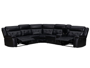 Clayton - Sectional