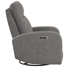 Load image into Gallery viewer, Thriller - Power Swivel Glider Recliner