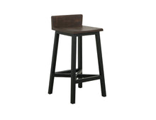 Load image into Gallery viewer, Pueblo - Wooden Seat &amp; Base Stool (Set of 2)