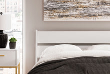 Load image into Gallery viewer, Socalle - Panel Headboard