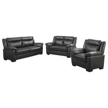 Load image into Gallery viewer, Arabella - Upholstered Padded Arm Sofa Set