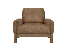 Load image into Gallery viewer, Sedona - Armchair - Dark Brown