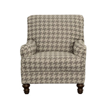 Load image into Gallery viewer, Glenn - Upholstered English Arm Accent Chair