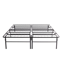 Load image into Gallery viewer, Structures Highrise HD  - 18&quot; Bed Frame