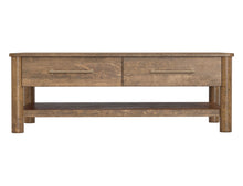 Load image into Gallery viewer, Olimpia - Cocktail Table - Towny Brown