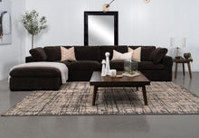 Load image into Gallery viewer, Lakeview - 5-Piece Upholstered Modular Sectional Sofa