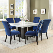 Load image into Gallery viewer, Camila - Square Dining Set - White Top