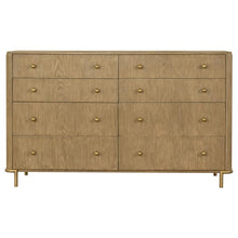 Load image into Gallery viewer, Arini - 8-Drawer Dresser